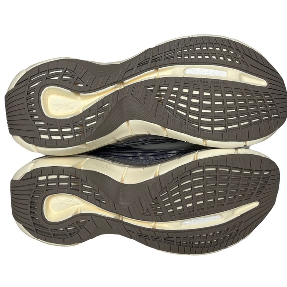 Reebok Zig Kinetica II “Boulder Grey” Running Shoes M6 / W7.5 (FX9344) - Picture 6 of 6